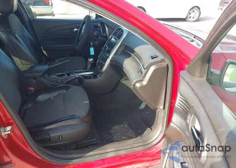 2014 Chevrolet Malibu 2Lt from USA, damaged, VIN 1G11E5SL8EF165964